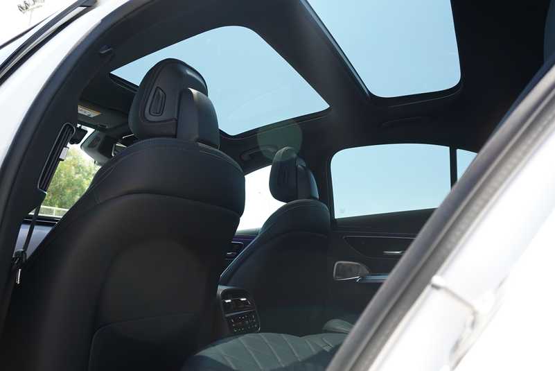 2024 Mercedes-Benz E-Class 2,0L 2024 Cyprus