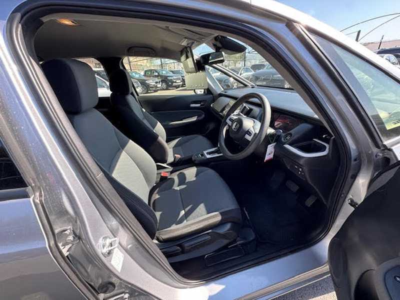 2022 Honda Fit 1,3L 2022 Cyprus