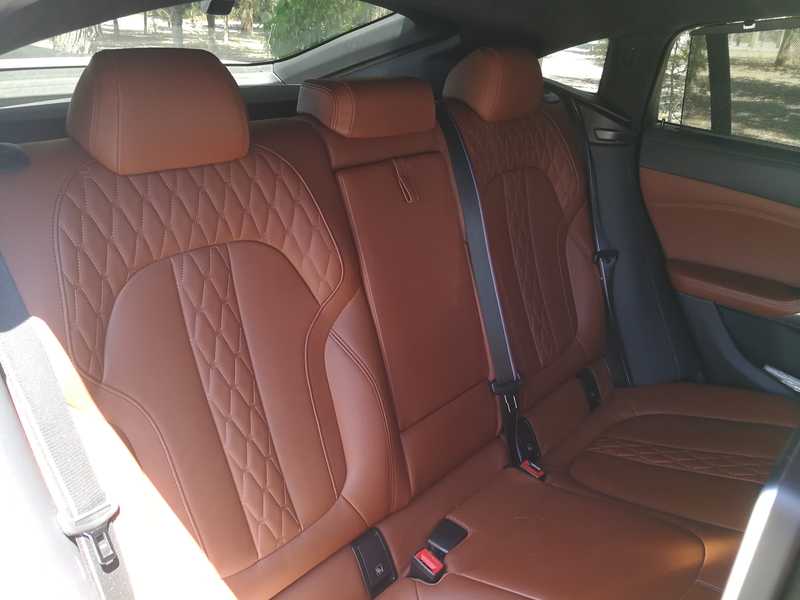 2021 BMW X6 3,0L 2021 Cyprus