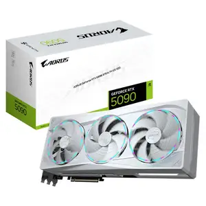 Gigabyte vga gv-n5090aorusst ice-32gd 32gb gddr7, Limassol — Limassol Marina