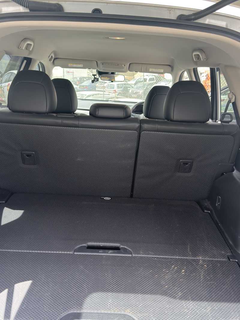 2022 Nissan X-Trail 1,9L 2022 Cyprus