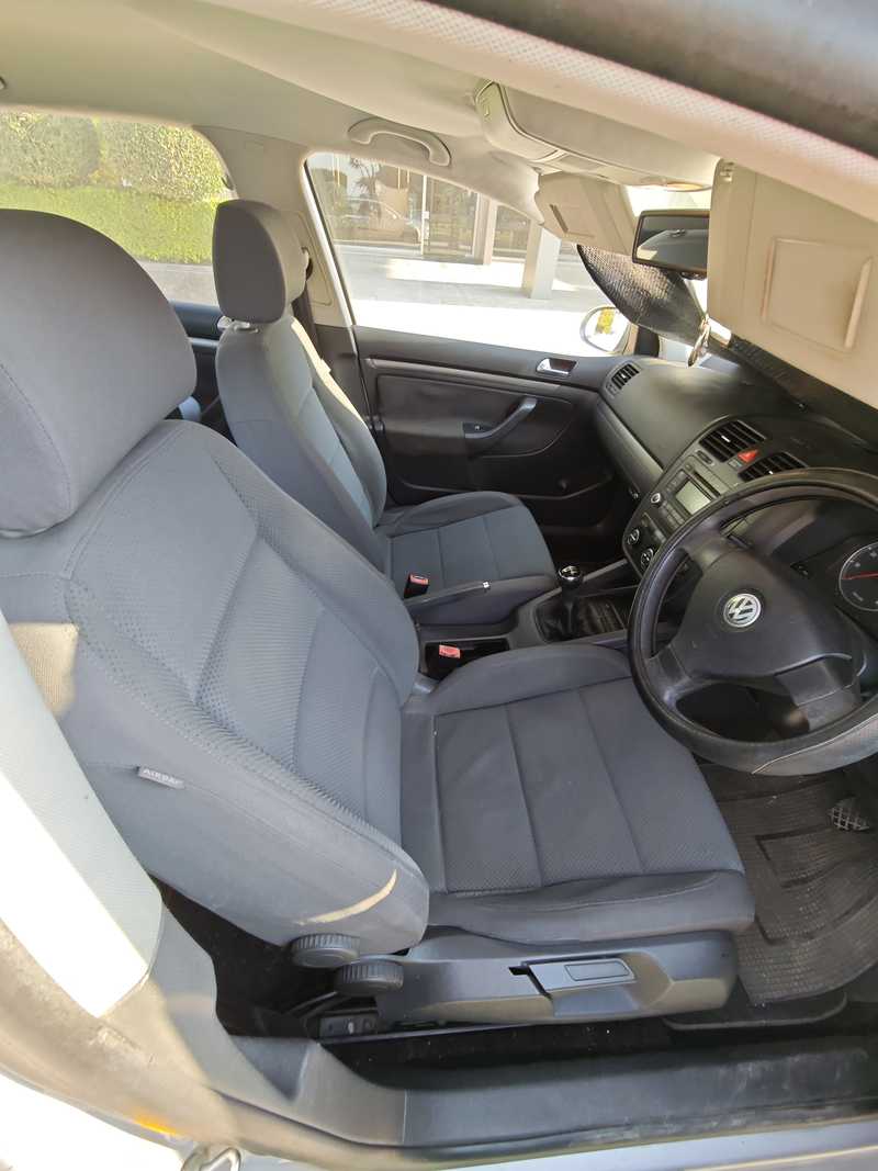2010 Volkswagen Golf 1,4L 2010 Cyprus