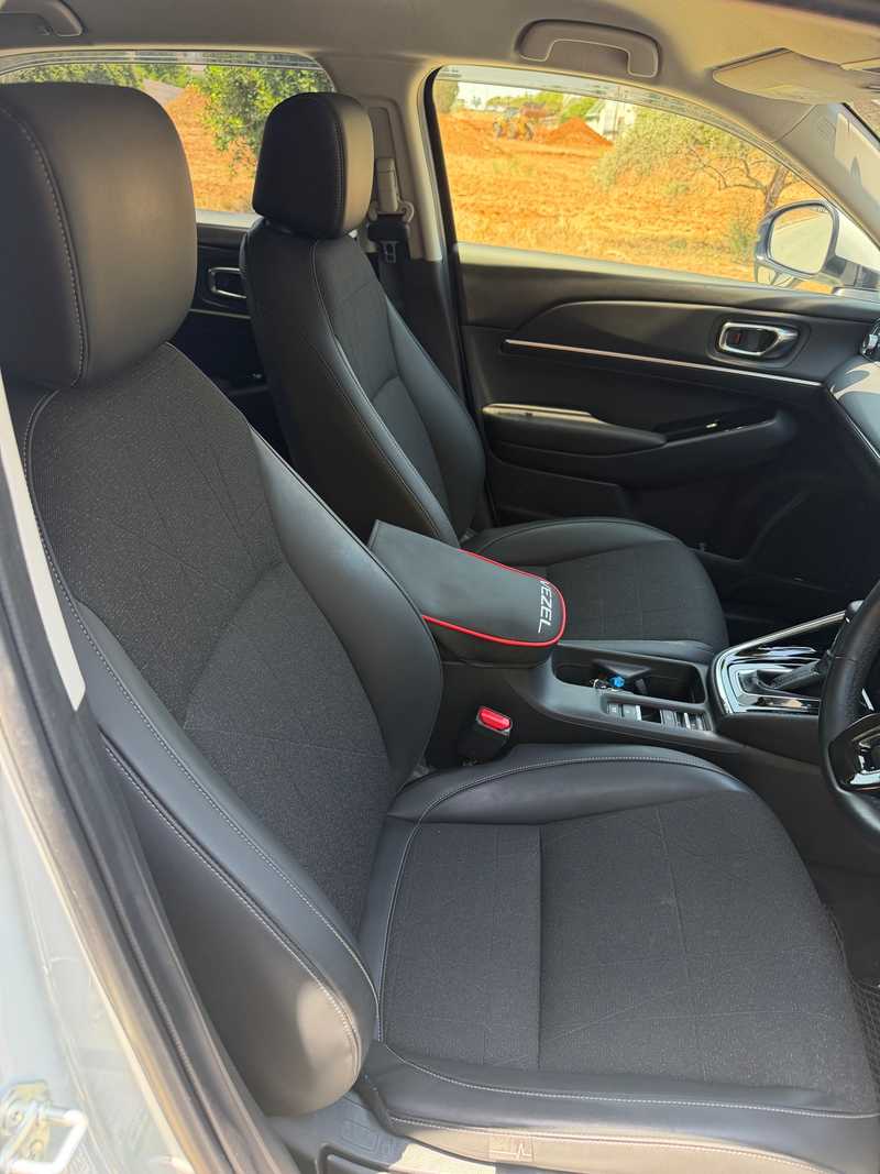2022 Honda Vezel 1,5L 2022 Cyprus