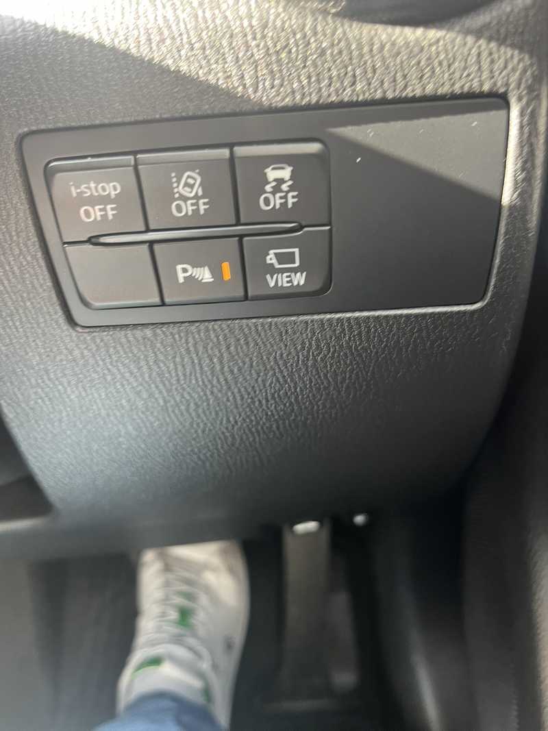 2020 Mazda 2 1,5L 2020 Cyprus