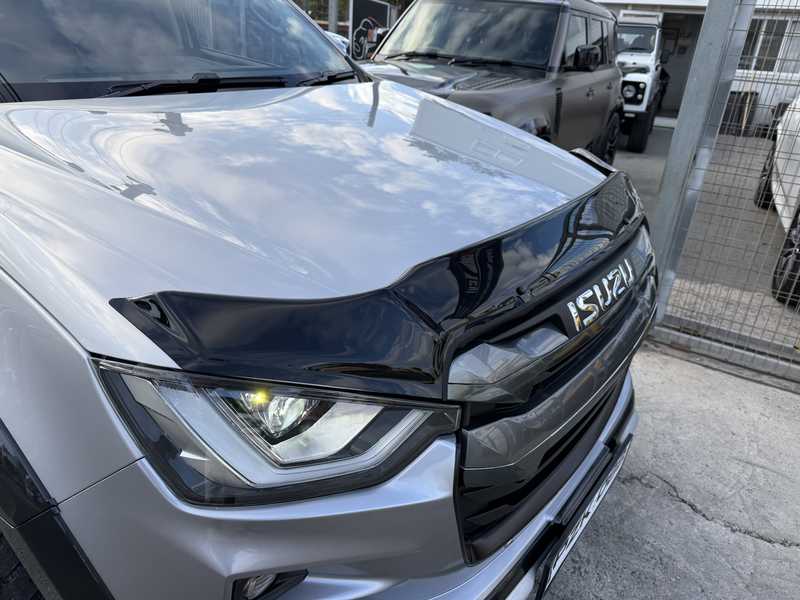 2024 Isuzu D-MAX 1,9L 2024 Cyprus