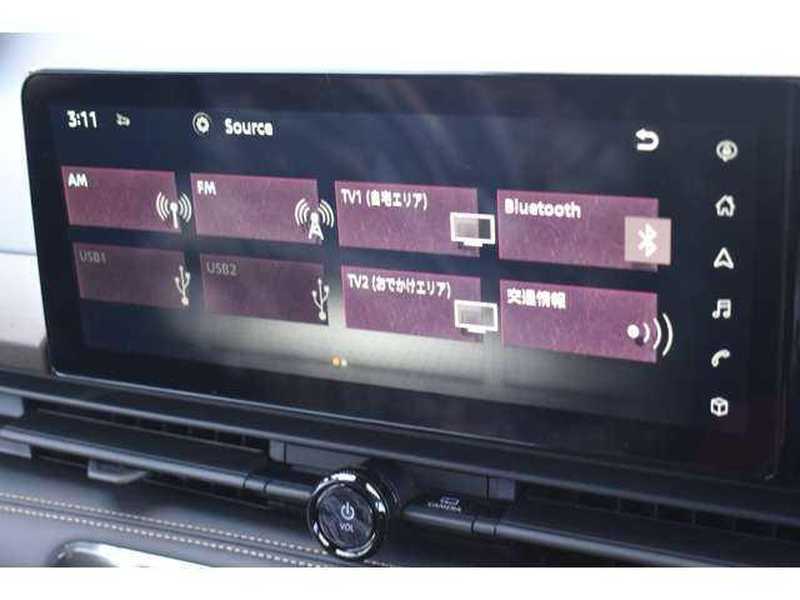 2026 Nissan Serena 1,4L 2026 Cyprus