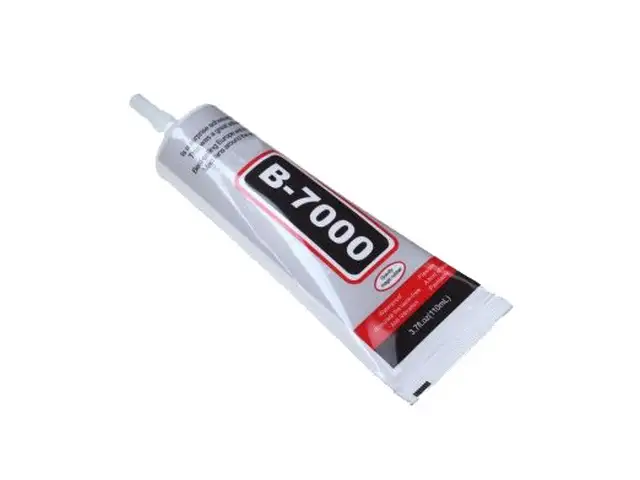 Adhesive glue b7000 110ml clear, Limassol — Agios Athanasios