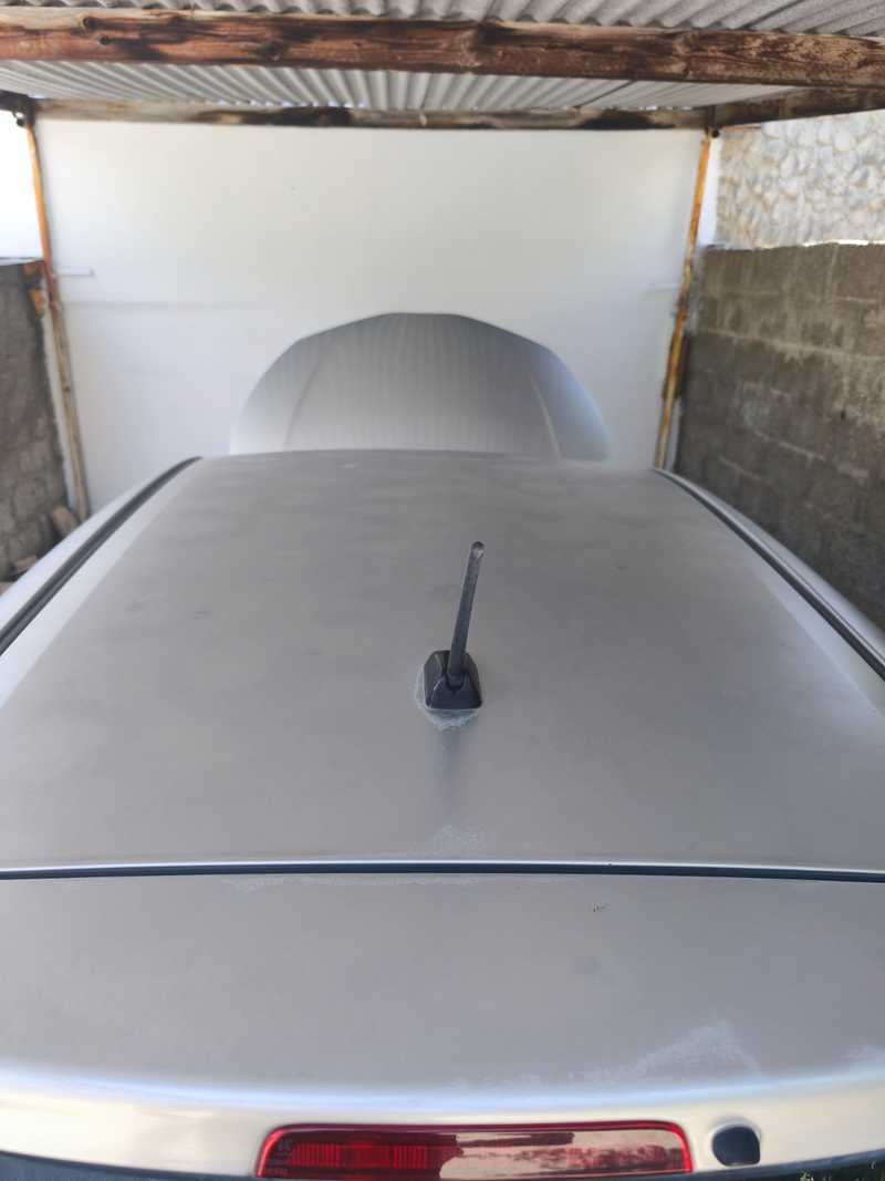 Toyota Vitz 1,0L 2011 Cyprus