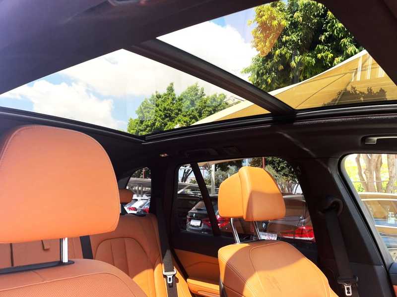 2022 BMW X5 3,0L 2022 Cyprus