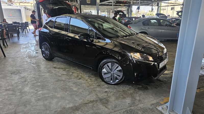 2023 Nissan Note e-Power 1,2L 2023 Cyprus