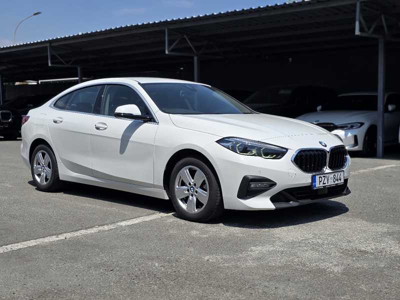 2021 BMW 2-Series 2,0L 2021 Cyprus