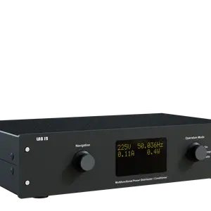 Lab12 gordian power conditioner, Επαρχία Λευκωσίας — Στρόβολος - Άγιος Βασίλειος