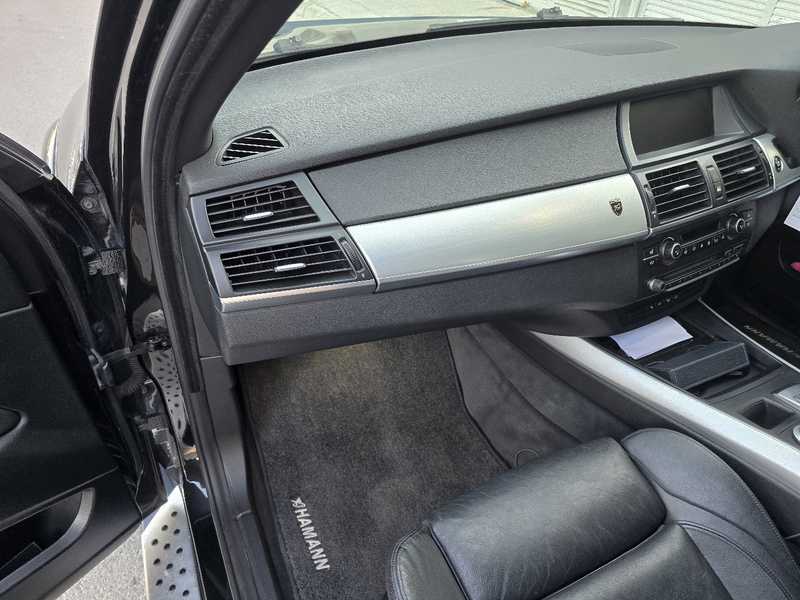 2008 BMW X5 3,5L 2008 Cyprus