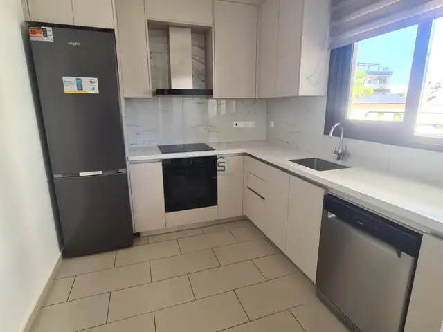  2-bedroom apartment to rent, Επαρχία Λεμεσού — Λεμεσός - Μέσα Γειτονιά