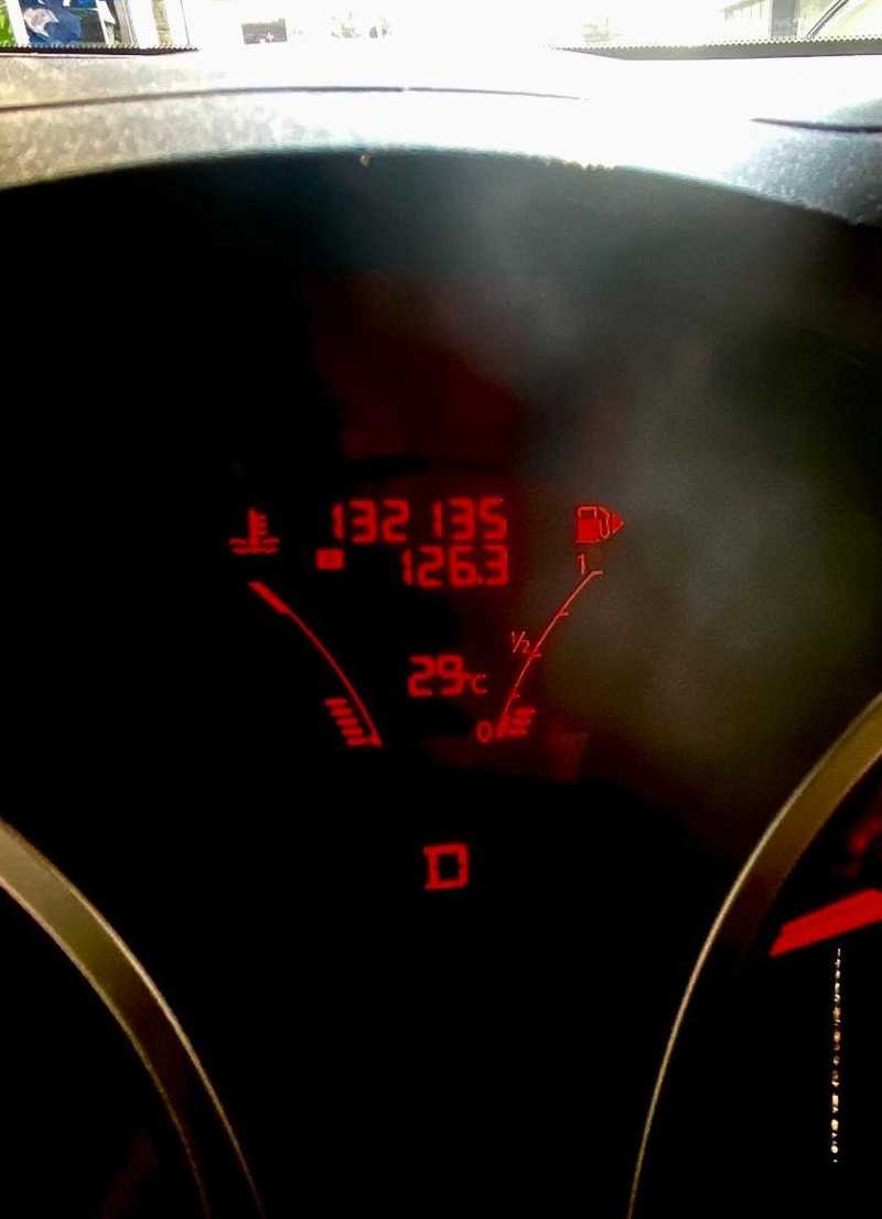 2010 Nissan Juke 1,6L 2010 Cyprus