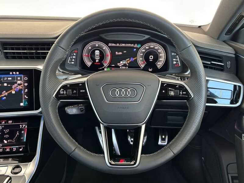 2024 Audi A7 2,0L 2024 Cyprus