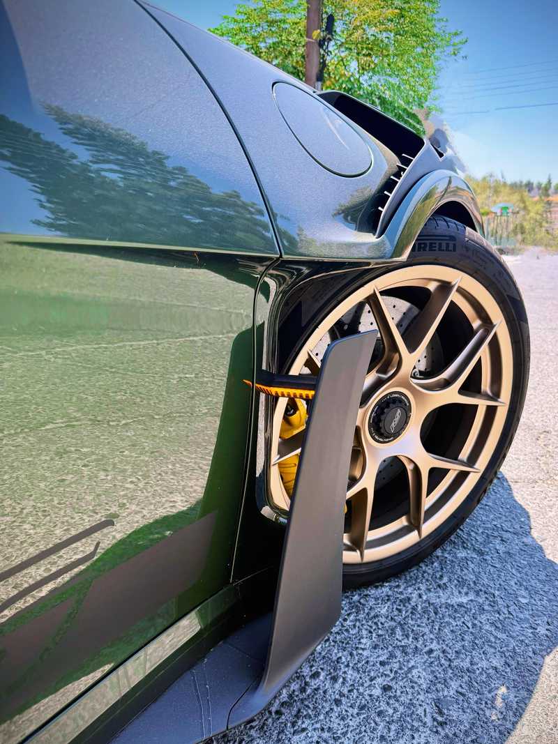 2024 Porsche 911 4,0L 2024 Cyprus