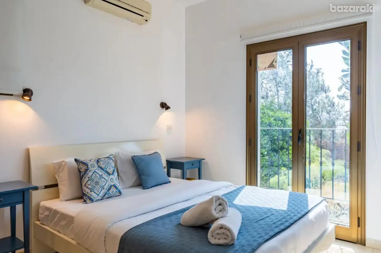 Villa, 2 bedrooms — 4