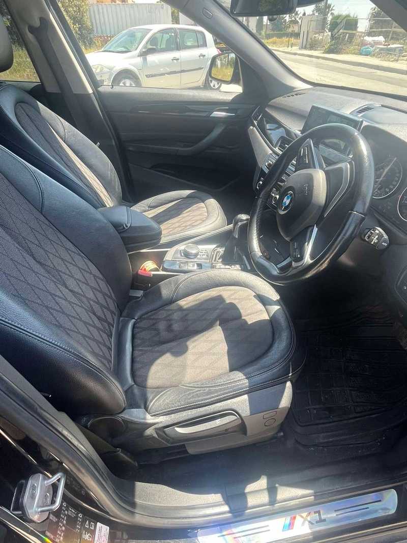 2018 BMW 4-Series 5,5L 2018 Cyprus