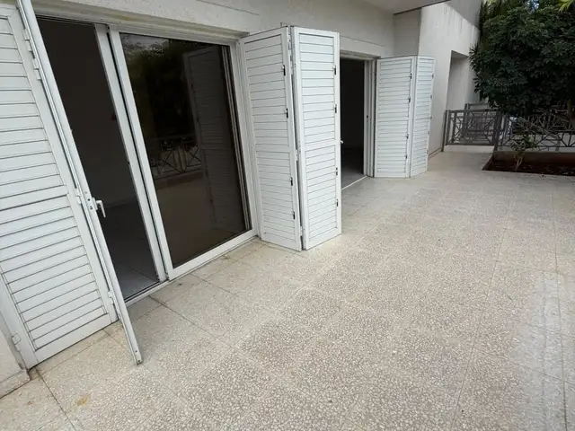 3-bedroom apartment to rent, Επαρχία Λεμεσού — Λεμεσός - Μέσα Γειτονιά