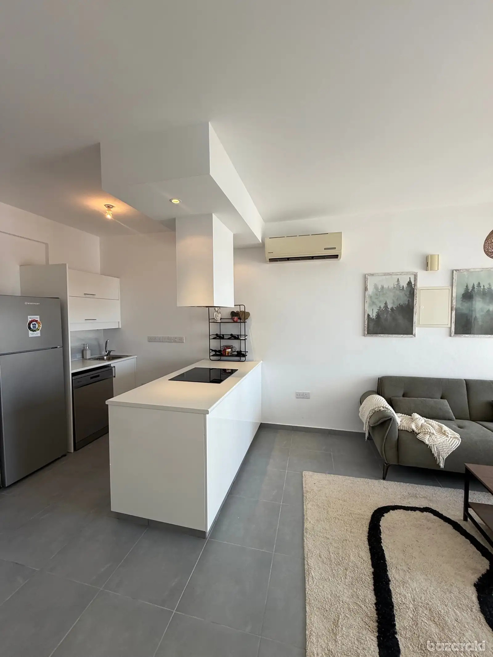 Apartment, 1 bedroom — 10