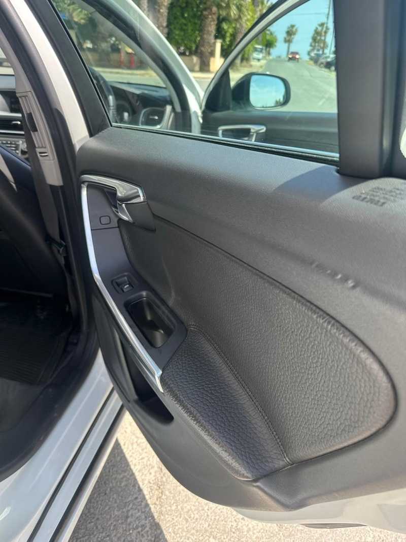 2011 Volvo S60 1,5L 2011 Cyprus