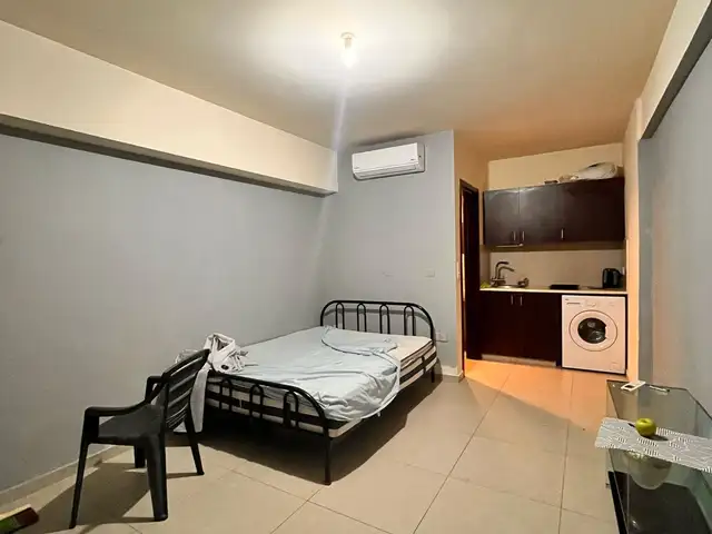 Studio apartment to rent, Limassol — Limassol - Agios Nektarios