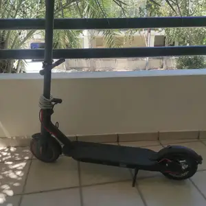 Xiaomi pro . electric scooter, Επαρχία Λευκωσίας — 'Έγκωμη