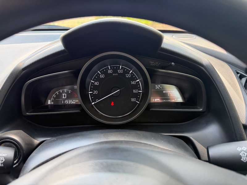 2018 Mazda Demio 1,3L 2018 Cyprus
