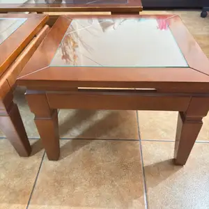 Coffee table, Επαρχία Λάρνακας — Λάρνακα - Μακένζυ
