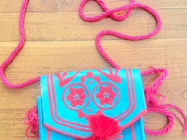 Real leather marocco bag, Επαρχία Λεμεσού — Λεμεσός - Αγία Φύλα