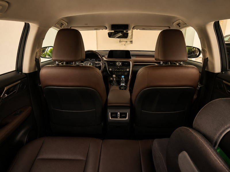 2020 Lexus RX 2,0L 2020 Cyprus