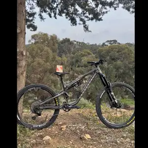 Commencal, Limassol — Kalo Chorio Lemesou