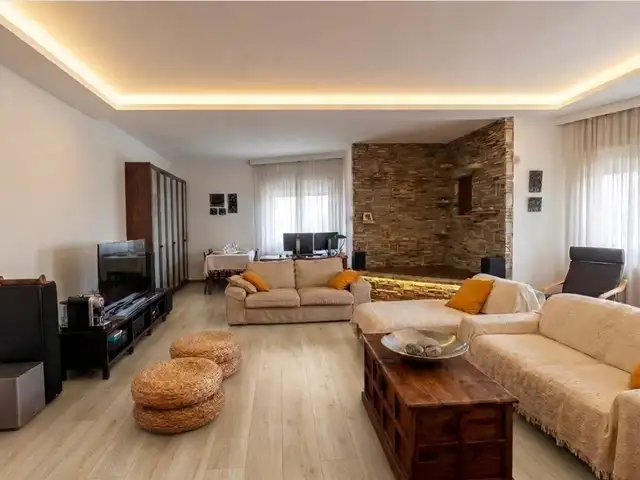 3-bedroom apartment to rent, Nicosia — Strovolos - Acropolis
