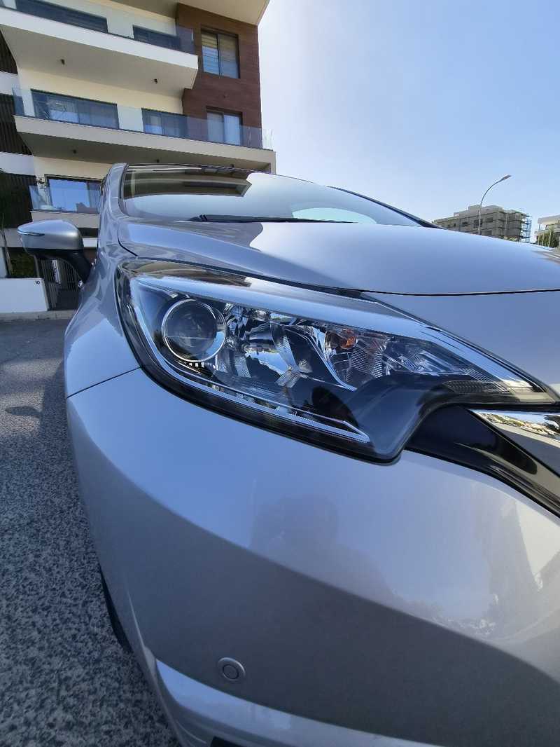 2020 Nissan Note e-Power 1,2L 2020 Cyprus