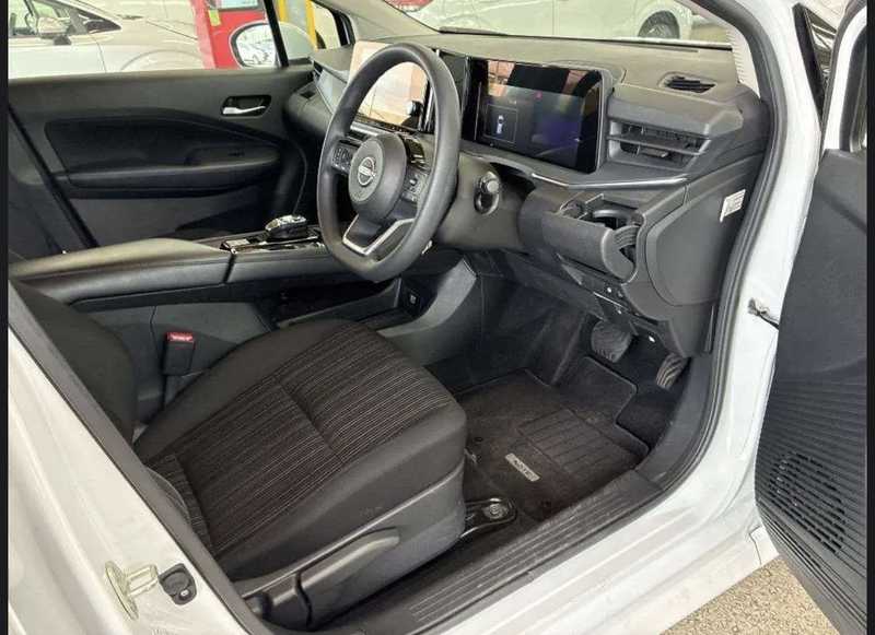 2024 Nissan Note e-Power 1,2L 2024 Cyprus