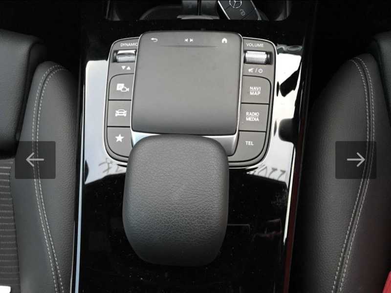 2023 Mercedes-Benz A-Class 2,0L 2023 Cyprus