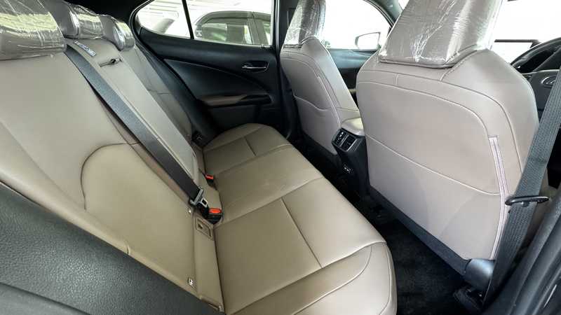 2024 Lexus UX 2,0L 2024 Cyprus