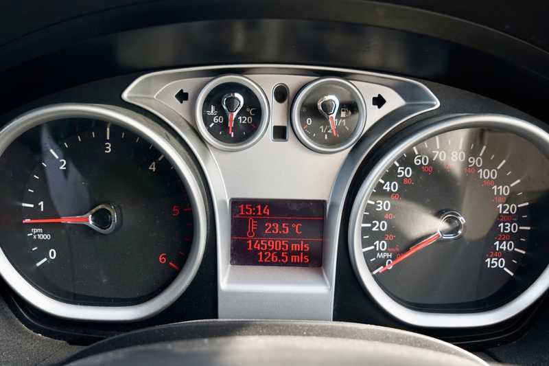2012 Ford Kuga 2,0L 2012 Cyprus