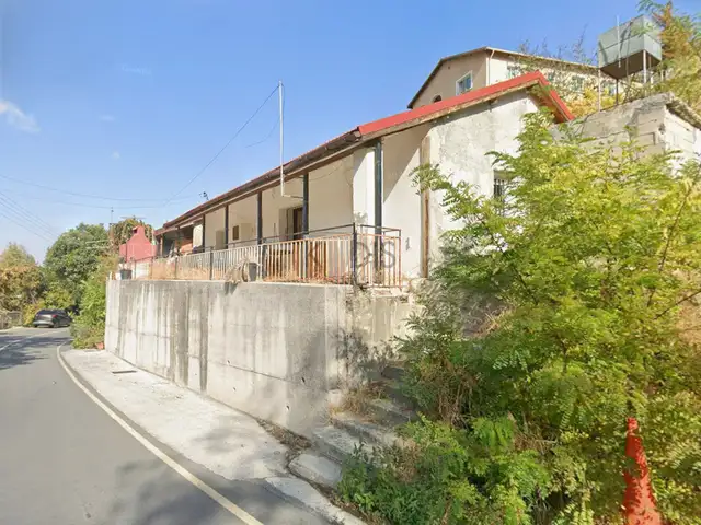 2-bedroom detached house for sale, Nicosia — Kakopetria
