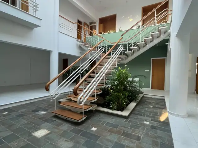 Commercial property | petrou tsirou, limassol, Limassol — Limassol - Kapsalos