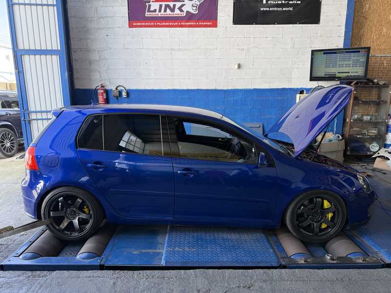 2007 Volkswagen Golf 1,4L 2007 Cyprus