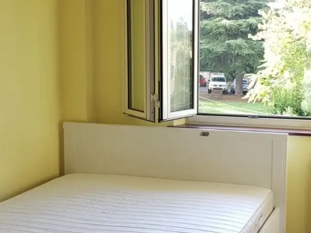 Single room available, Nicosia — Nicosia - Agios Andreas