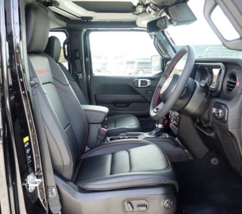 2026 Jeep Wrangler 2,0L 2026 Cyprus