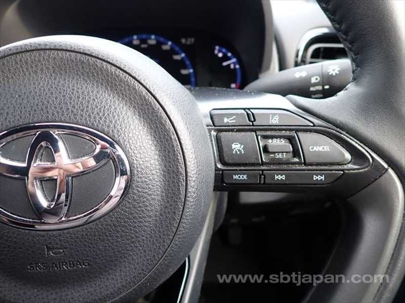 2023 Toyota Yaris Cross 1,5L 2023 Cyprus