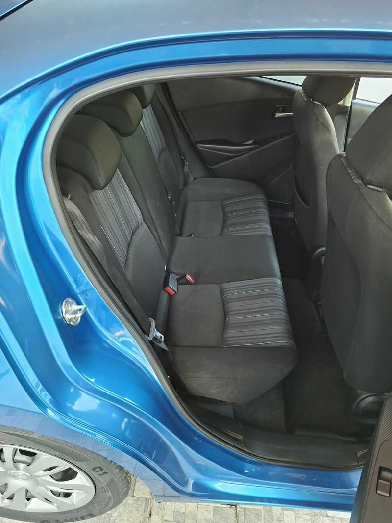 2015 Mazda Demio 1,3L 2015 Cyprus