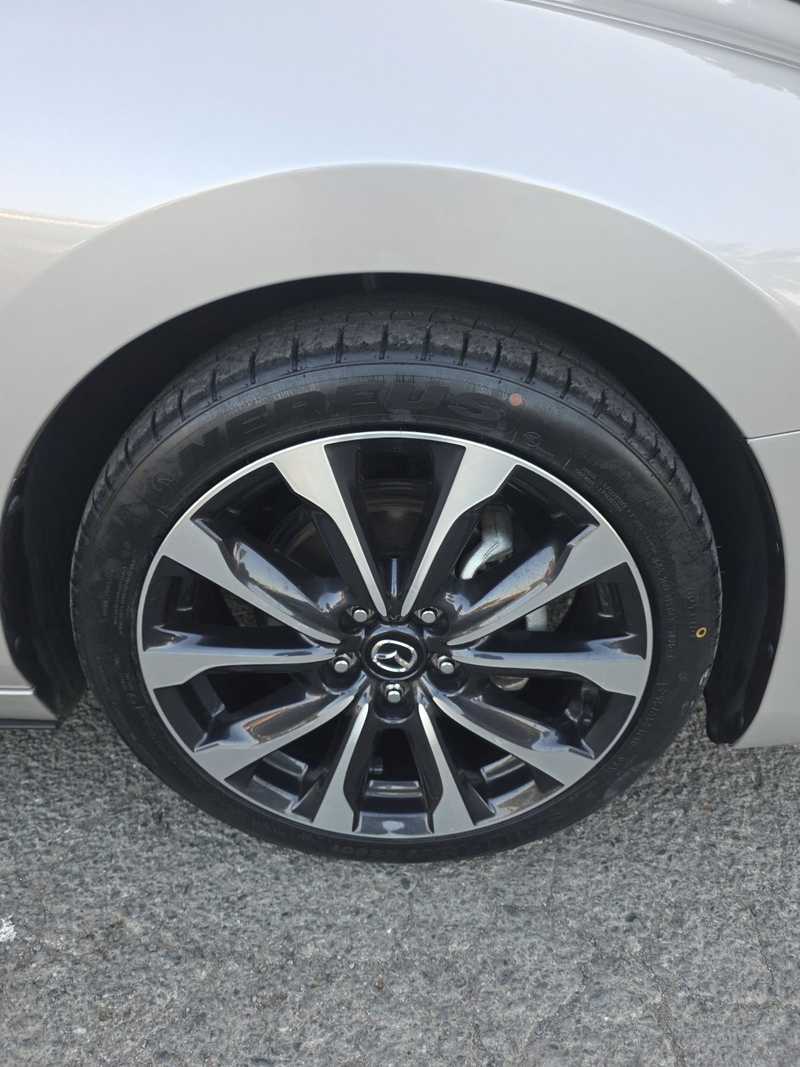 2023 Mazda 3 1,5L 2023 Cyprus