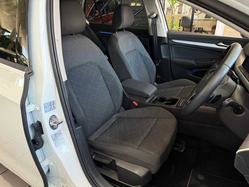2023 Volkswagen Golf 2,0L 2023 Cyprus