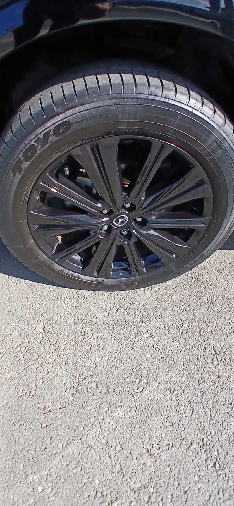 2022 Mazda CX-5 2,5L 2022 Cyprus