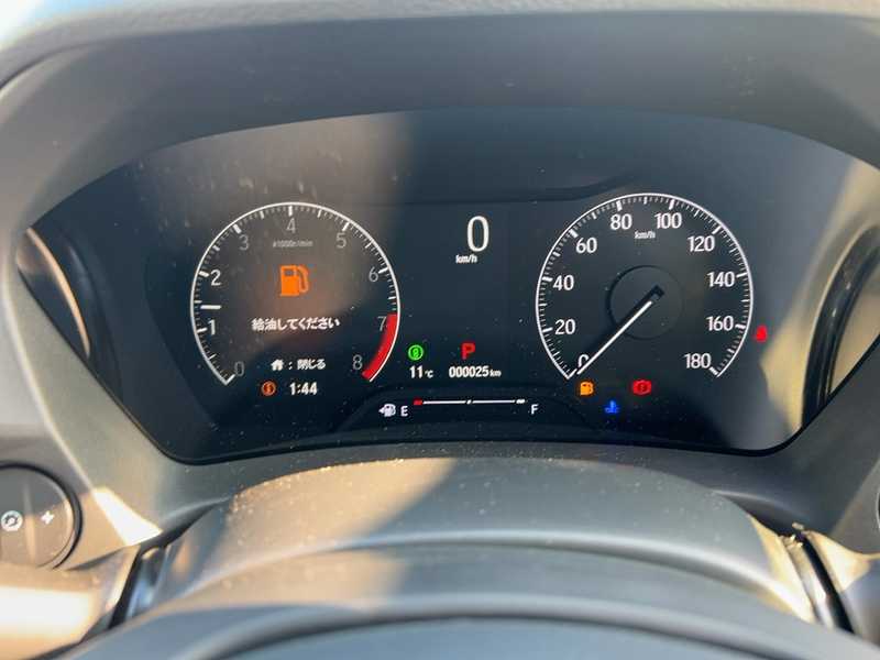 2024 Honda WR-V 1,5L 2024 Cyprus